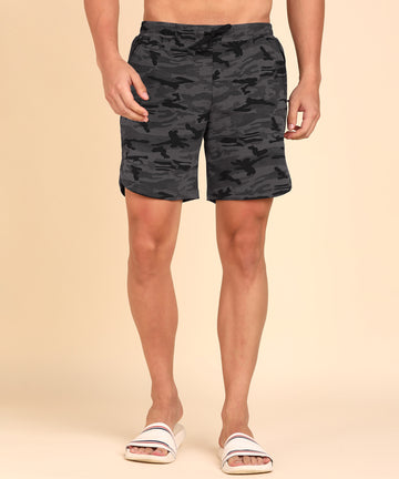 Performance Shorts V2 - Camouflage
